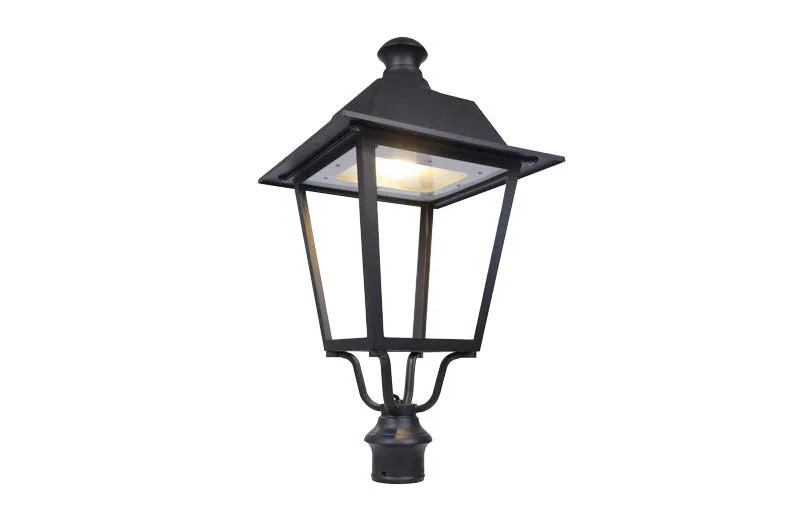 Solvent Lighting: Φωτιστικό κορυφής CORFU