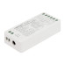 5 in 1 LED Controller (SR5) 2.4GHz ΓΙΑ ΤΑΙΝΙΑ RGB LED DC:24V -288W 12A
