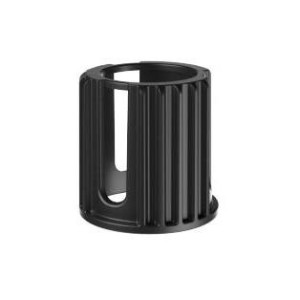 ADAPTOR ΕΣΩΤΕΡΙΚΟΣ ΦΩΤΙΣΤΙΚΟΥ ΑΠΟ Φ76mm ΣΕ Φ60mm