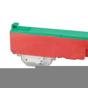 ΑΚΡΟΚΙΒΩΤΙΟ ΙΣΤΟΥ PVC SOLVENT M3 4x10A - IP54 - IK09