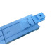 ΑΚΡΟΚΙΒΩΤΙΟ ΙΣΤΟΥ PVC SOLVENT M2 2x10A - IP54 - IK09