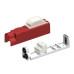 ΑΚΡΟΚΙΒΩΤΙΟ ΙΣΤΟΥ PVC SOLVENT M3 - ΚΕΝΟ - IP54 - IK09