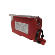 ΑΚΡΟΚΙΒΩΤΙΟ ΙΣΤΟΥ PVC SOLVENT EASY-2 MOR/M2 ΜΟΝΟ 4x16mm - IP44 - IK08