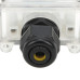 ΑΚΡΟΚΙΒΩΤΙΟ ΙΣΤΟΥ PC SOLVENT CLEAR MINI & ΚΛΕΜΜΟΑΣΦΑΛΕΙΑ - IP68 - IK10