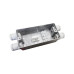 ΑΚΡΟΚΙΒΩΤΙΟ ΙΣΤΟΥ ΤΑΜΠΑΚΙΕΡΑΣ ΓΚΟΦΡΕ - ALUMINIUM 1x10A - IP54