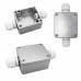 ΑΚΡΟΚΙΒΩΤΙΟ ΙΣΤΟΥ ALUMINIUM SOLVENT MICRO ΧΩΡΙΣ ΑΣΦΑΛΕΙΑ IP67 - IK10