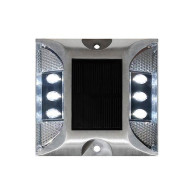 ΑΝΑΚΛΑΣΤΗΡΕΣ ΟΔΟΣΤΡΩΜΑΤΟΣ DRIVE I - 0.5W - IP68 (WHITE)