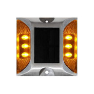 ΑΝΑΚΛΑΣΤΗΡΕΣ ΟΔΟΣΤΡΩΜΑΤΟΣ DRIVE I - 0.5W - IP68 (YELLOW)