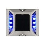 ΑΝΑΚΛΑΣΤΗΡΕΣ ΟΔΟΣΤΡΩΜΑΤΟΣ DRIVE II - 0.5W - IP68 (BLUE)