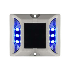 ΑΝΑΚΛΑΣΤΗΡΕΣ ΟΔΟΣΤΡΩΜΑΤΟΣ DRIVE II - 0.5W - IP68 (BLUE)