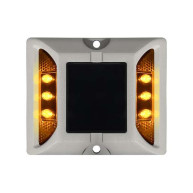 ΑΝΑΚΛΑΣΤΗΡΕΣ ΟΔΟΣΤΡΩΜΑΤΟΣ DRIVE II - 0.5W - IP68 (YELLOW)