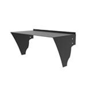 ANTIGLAIRE ALUMINIUM RAFALE LED VISOR 100~480W