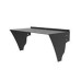 ANTIGLAIRE ALUMINIUM WEMBLEY LED VISOR 300~1800W