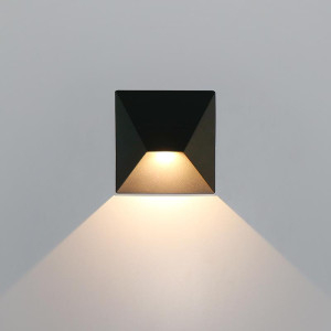 ΑΠΛΙΚΑ ΔΕΣΜΗΣ COLUMN-3 LED 7W - IP65