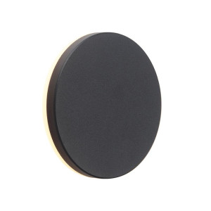 ΑΠΛΙΚΑ ΕΠΙΤΟΙΧΗ SHAPE ECLIPSE LED ROUND - 10W - IP54