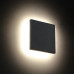 ΑΠΛΙΚΑ ΕΠΙΤΟΙΧΗ SHAPE LED SQUARE - 8W - IP54