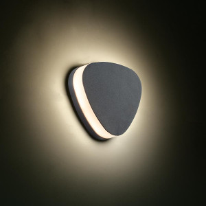 ΑΠΛΙΚΑ ΕΠΙΤΟΙΧΗ JULIUS LED 10W - IP54