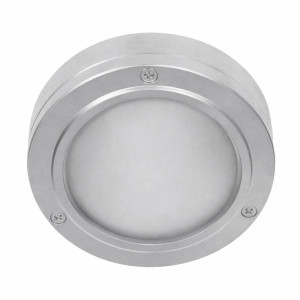 ΑΠΛΙΚΑ EΠITOIXΗ ΑΛΟΥΜΙΝΙΟΥ SOLE-1 G9 W-B-T - IP65