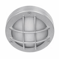 ΑΠΛΙΚΑ EΠITOIXΗ ΑΛΟΥΜΙΝΙΟΥ SOLE-2 G9 W-B-T - IP65