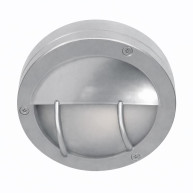 ΑΠΛΙΚΑ EΠITOIXΗ ΑΛΟΥΜΙΝΙΟΥ SOLE-3 GX53 W-B-T - IP65