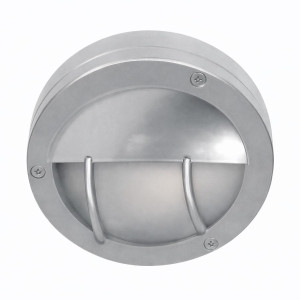 ΑΠΛΙΚΑ EΠITOIXΗ ΑΛΟΥΜΙΝΙΟΥ SOLE-3 GX53 W-B-T - IP65