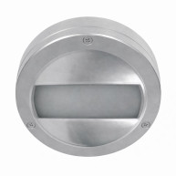 ΑΠΛΙΚΑ EΠITOIXΗ ΑΛΟΥΜΙΝΙΟΥ SOLE-4 G9 W-B-T - IP65