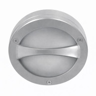 ΑΠΛΙΚΑ EΠITOIXΗ ΑΛΟΥΜΙΝΙΟΥ SOLE-5 GX53 W-B-T - IP65