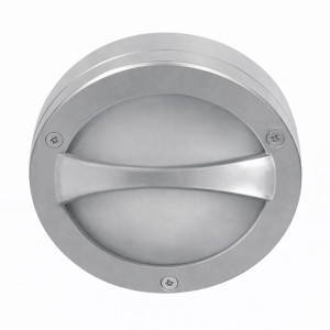 ΑΠΛΙΚΑ EΠITOIXΗ ΑΛΟΥΜΙΝΙΟΥ SOLE-5 GX53 W-B-T - IP65