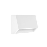 ΑΠΛΙΚΑ LED SEASIDE CURVE SMALL 1.5W - 3000K - WHITE