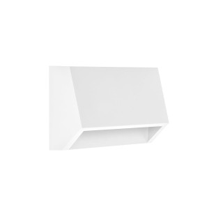 ΑΠΛΙΚΑ LED SEASIDE CURVE SMALL 1.5W - 3000K - WHITE