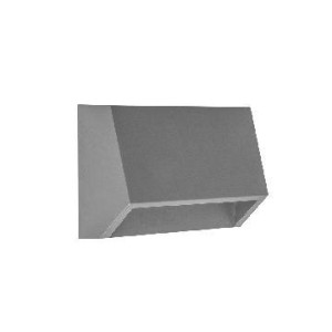 ΑΠΛΙΚΑ LED SEASIDE CURVE SMALL 1.5W - CCT - GREY