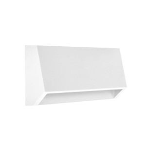 ΑΠΛΙΚΑ LED SEASIDE CURVE MEDIUM 3W - 4000K - WHITE