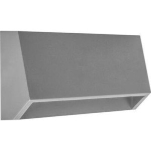 ΑΠΛΙΚΑ LED SEASIDE CURVE BIG 4W - 3000K - GRAFITE
