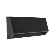 ΑΠΛΙΚΑ LED SEASIDE CURVE BIG 4W - 4000K - GRAFITE