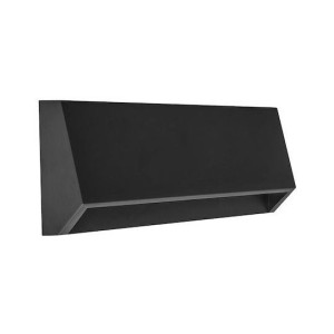 ΑΠΛΙΚΑ LED SEASIDE CURVE BIG 4W - 4000K - GRAFITE