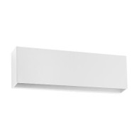 ΑΠΛΙΚΑ LED SEASIDE BRICK DOWN 6W - 3000K - WHITE