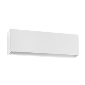 ΑΠΛΙΚΑ LED SEASIDE BRICK DOWN 6W - 3000K - WHITE