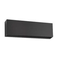 ΑΠΛΙΚΑ LED SEASIDE BRICK DOWN 6W - 4000K - GRAFITE