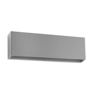 ΑΠΛΙΚΑ LED SEASIDE BRICK DOWN 6W - 4000K - GREY