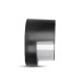 ΑΠΛΙΚΑ TOIXOY LED PLASTIC HOTEL ROUND BIG-1 12W - 3000K - IP65