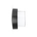 ΑΠΛΙΚΑ TOIXOY LED PLASTIC HOTEL ROUND BIG-2 12W - 4000K - IP65