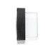 ΑΠΛΙΚΑ TOIXOY LED PLASTIC HOTEL SQUARE SMALL-2 7W - 3000K - IP65