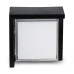 ΑΠΛΙΚΑ TOIXOY LED PLASTIC HOTEL SQUARE BIG-1 12W - 4000K - IP65