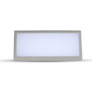 ΑΠΛΙΚΑ TOIXOY LED PLASTIC SOFTLIGHT SMALL 12W - 4000K - IP65