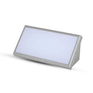 ΑΠΛΙΚΑ TOIXOY LED PLASTIC SOFTLIGHT BIG 20W - 3000K - IP65