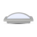 ΑΠΛΙΚΑ TOIXOY LED PLASTIC SEASIDE 5 12W - 6000K - IP65