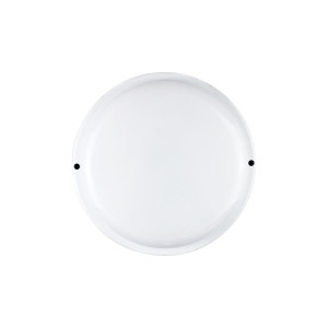 ΑΠΛΙΚΑ ΤΟΙΧΟΥ ΧΕΛΩΝΑ PLASTIC LED DARIO 20W - 6000K - WHITE