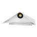 ΑΠΛΙΚΑ ΤΟΙΧΟΥ FANTOM LED 10W - WHITE