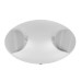 ΑΠΛΙΚΑ ΤΟΙΧΟΥ EGG UPDOWN LED 10W - WHITE