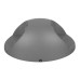 ΑΠΛΙΚΑ ΤΟΙΧΟΥ EGG UPDOWN LED 10W - GREY